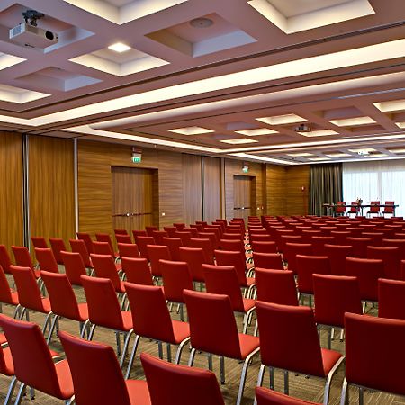 Crowne Plaza Verona Fiera By Ihg Екстериор снимка