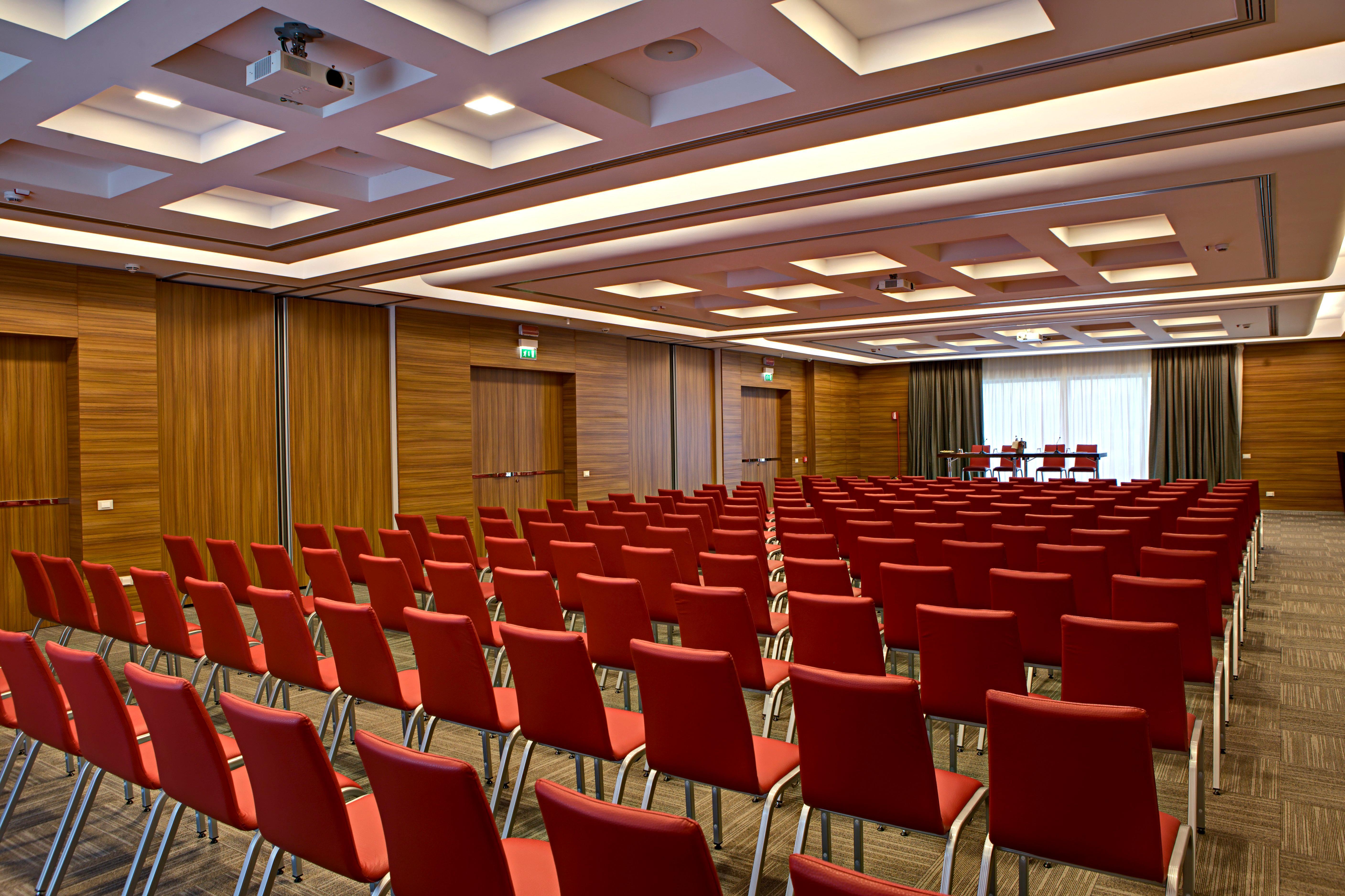 Crowne Plaza Verona Fiera By Ihg Екстериор снимка