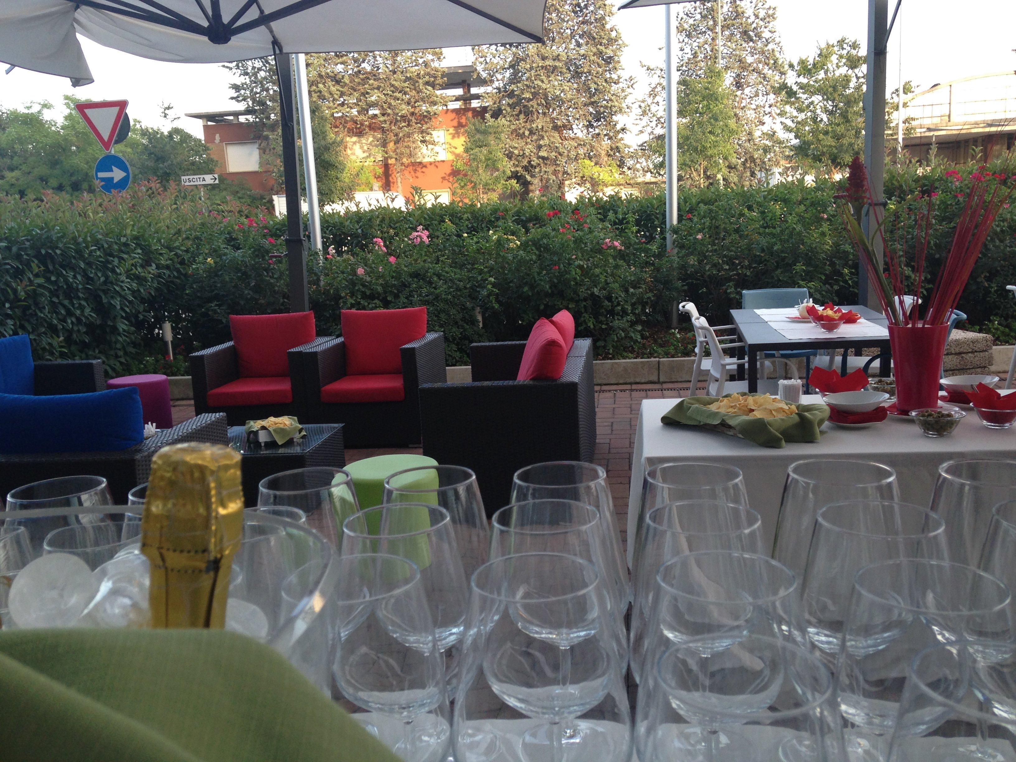 Crowne Plaza Verona Fiera By Ihg Екстериор снимка