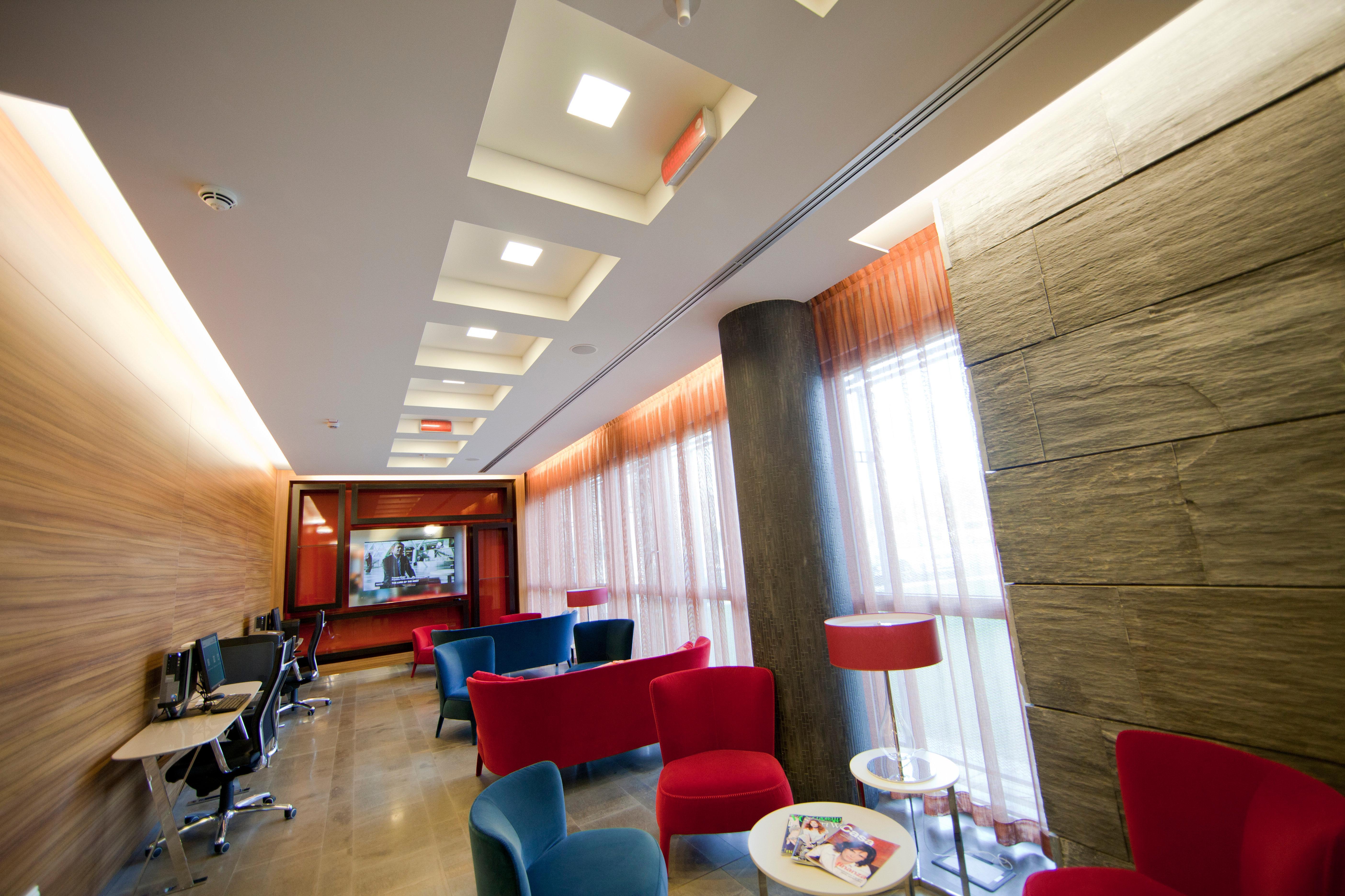 Crowne Plaza Verona Fiera By Ihg Екстериор снимка
