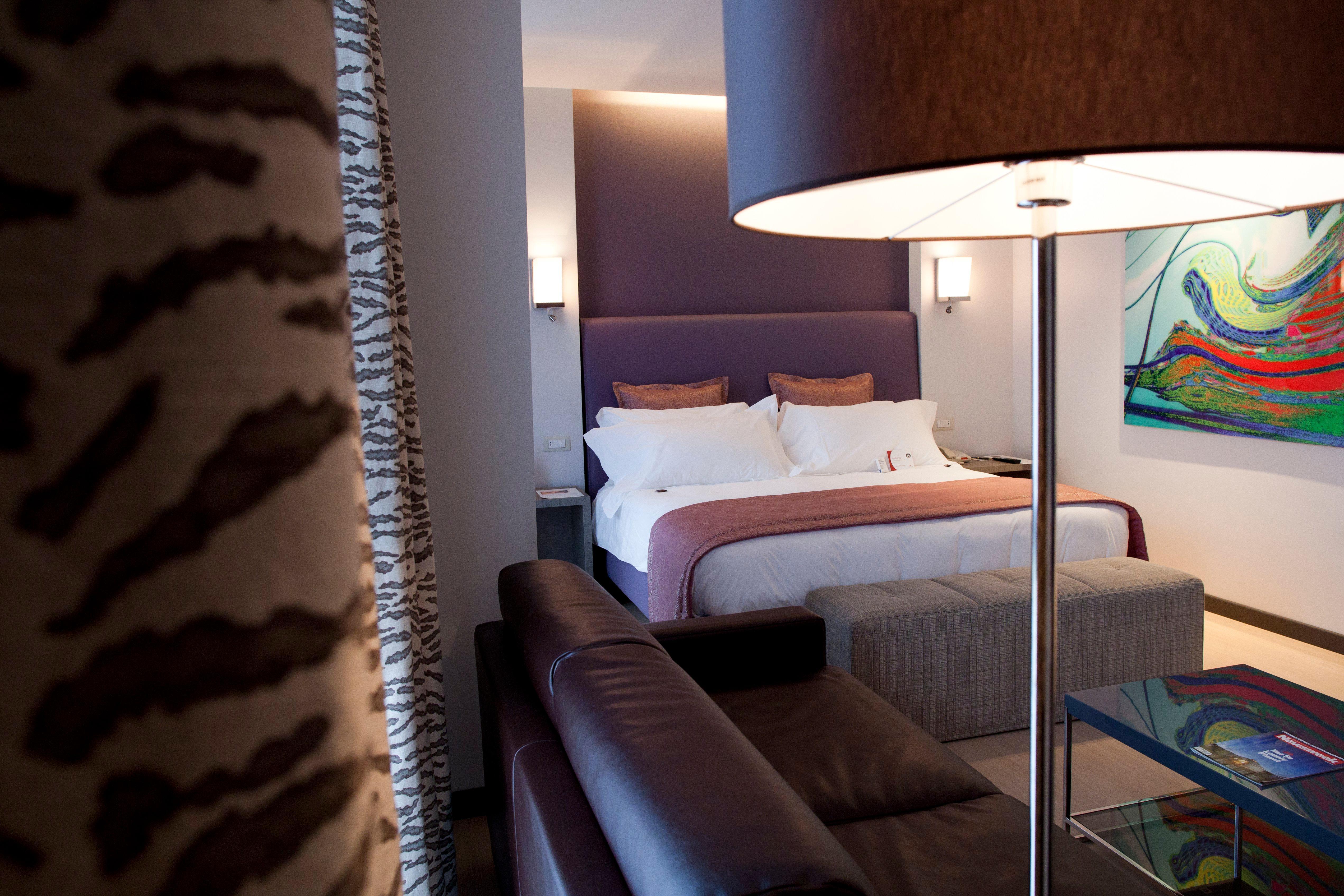 Crowne Plaza Verona Fiera By Ihg Екстериор снимка