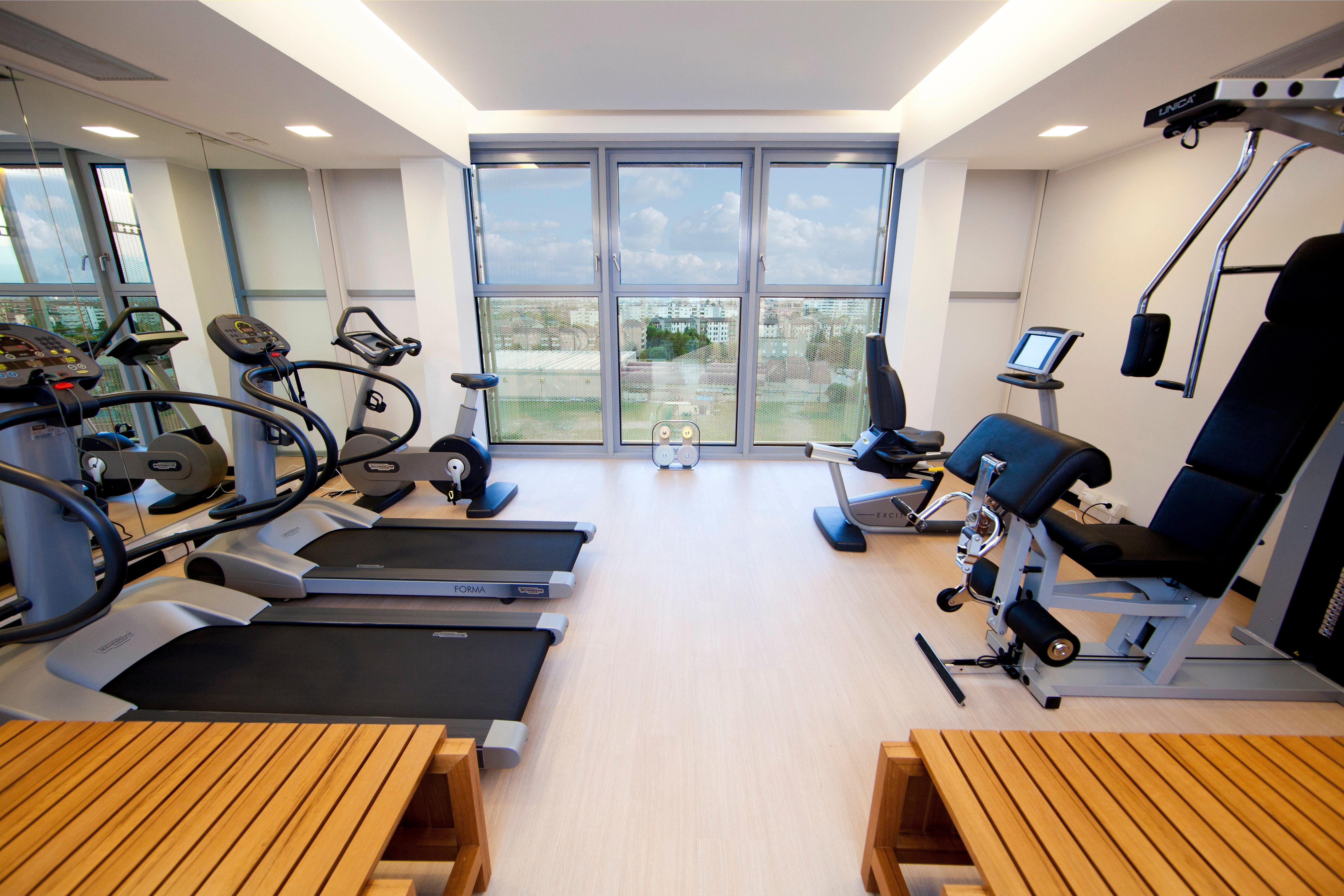 Crowne Plaza Verona Fiera By Ihg Екстериор снимка