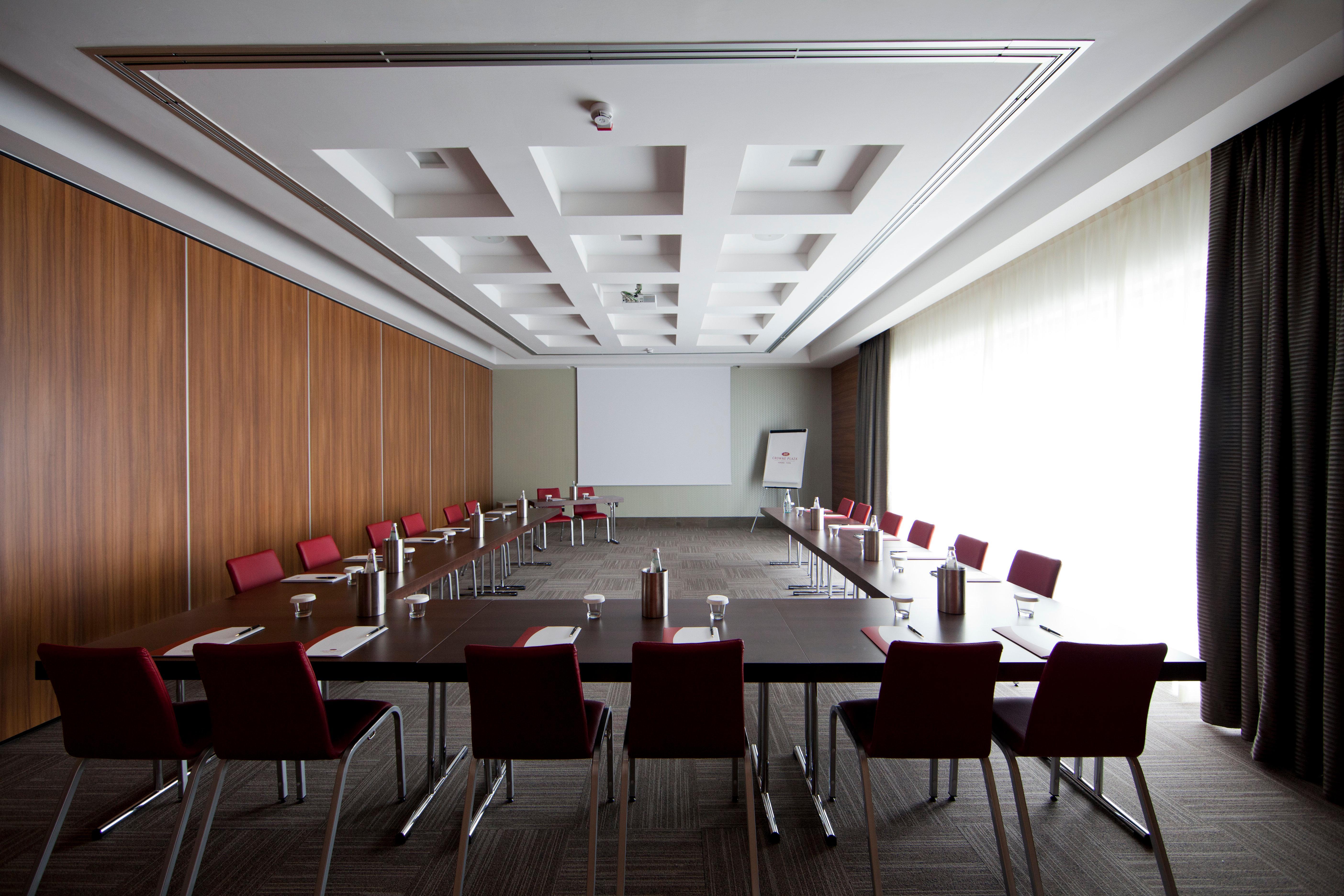 Crowne Plaza Verona Fiera By Ihg Екстериор снимка