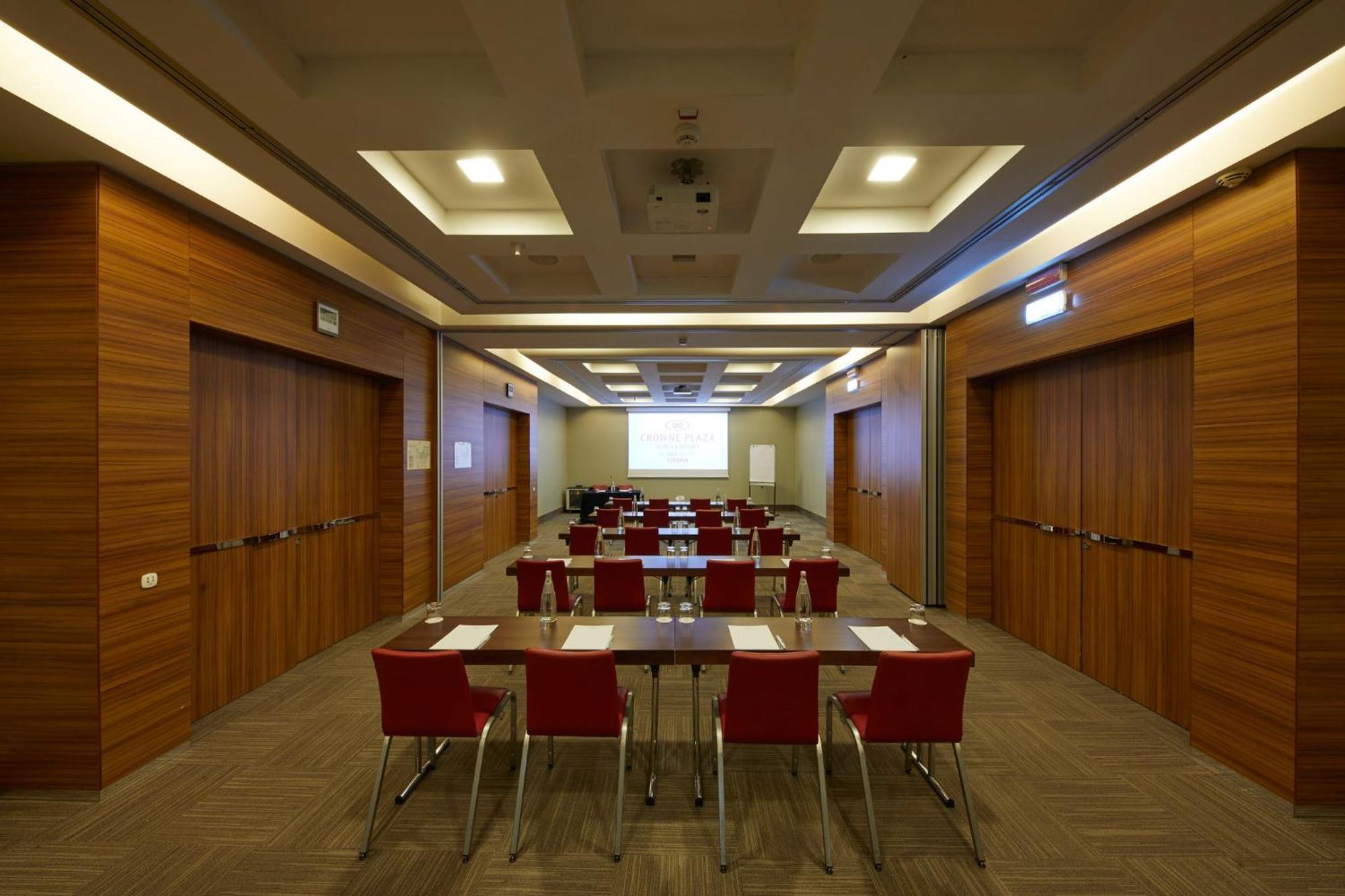 Crowne Plaza Verona Fiera By Ihg Екстериор снимка
