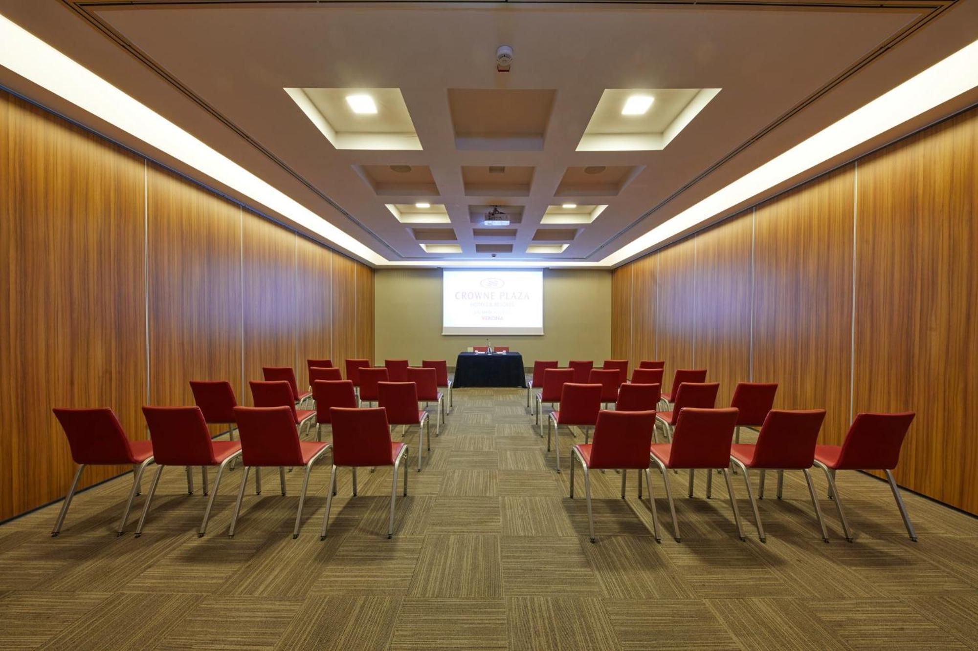 Crowne Plaza Verona Fiera By Ihg Екстериор снимка