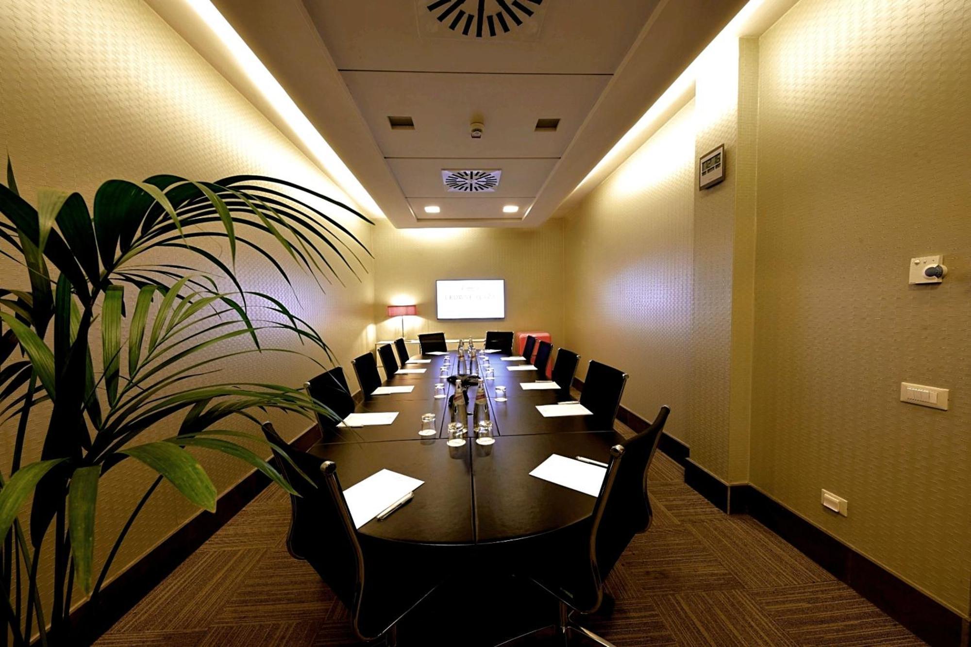 Crowne Plaza Verona Fiera By Ihg Екстериор снимка