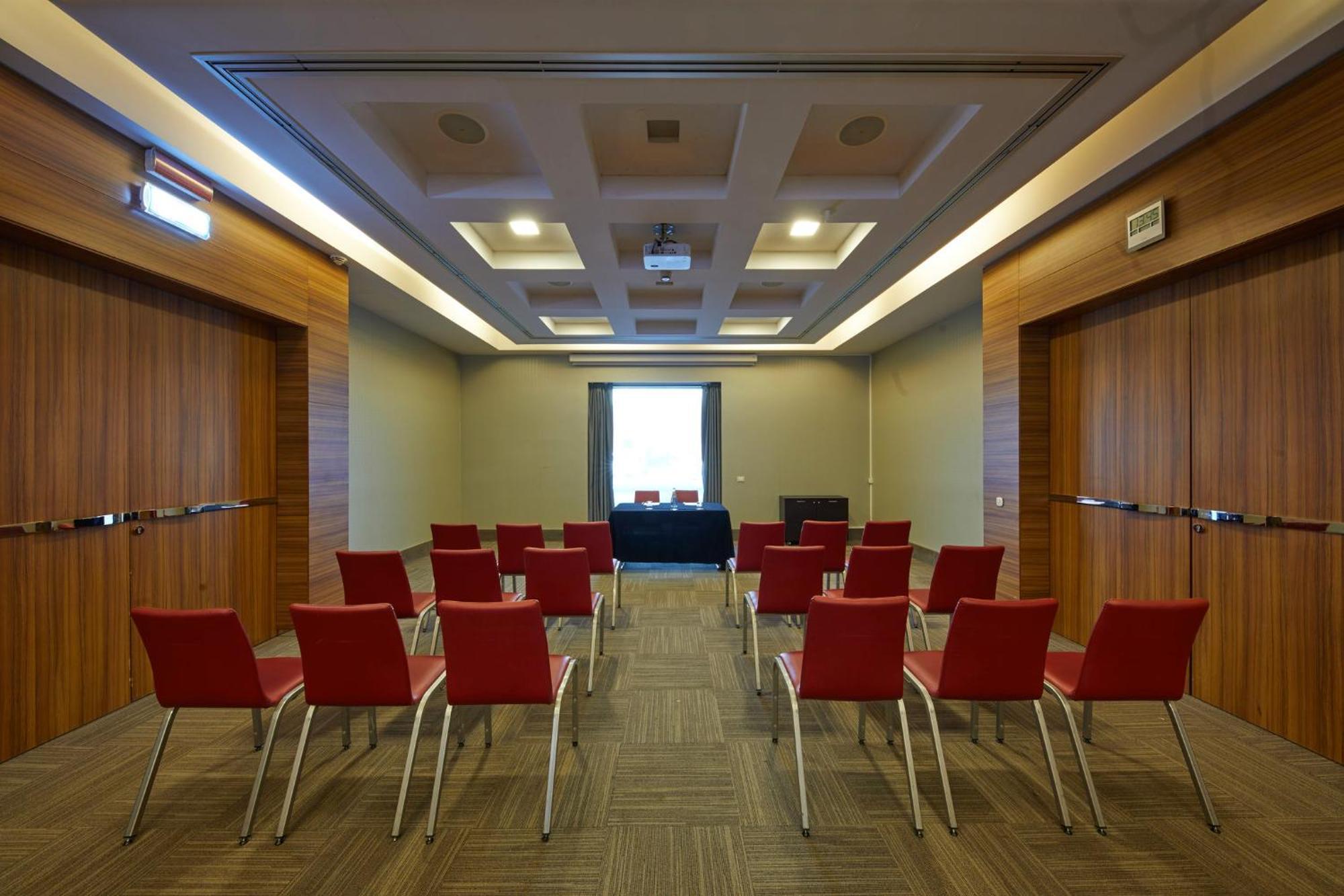 Crowne Plaza Verona Fiera By Ihg Екстериор снимка