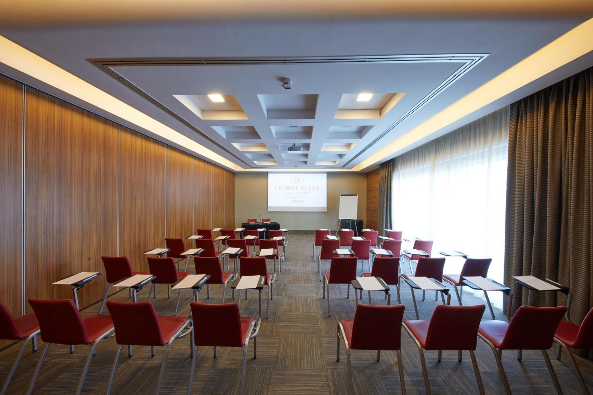 Crowne Plaza Verona Fiera By Ihg Екстериор снимка