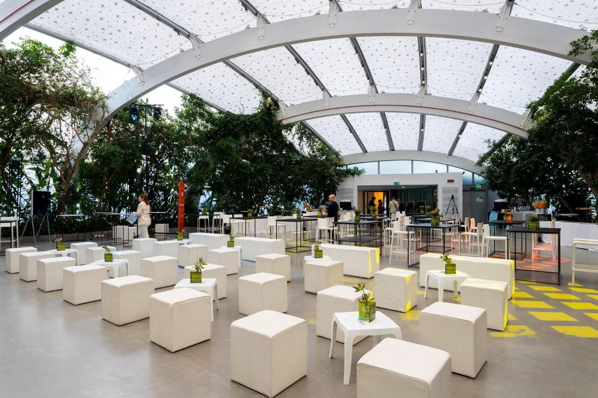 Crowne Plaza Verona Fiera By Ihg Екстериор снимка