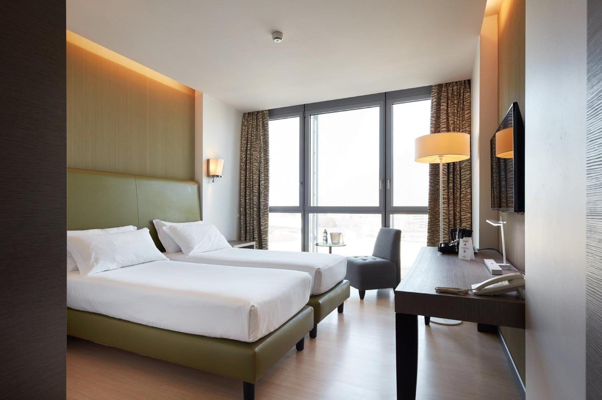 Crowne Plaza Verona Fiera By Ihg Екстериор снимка
