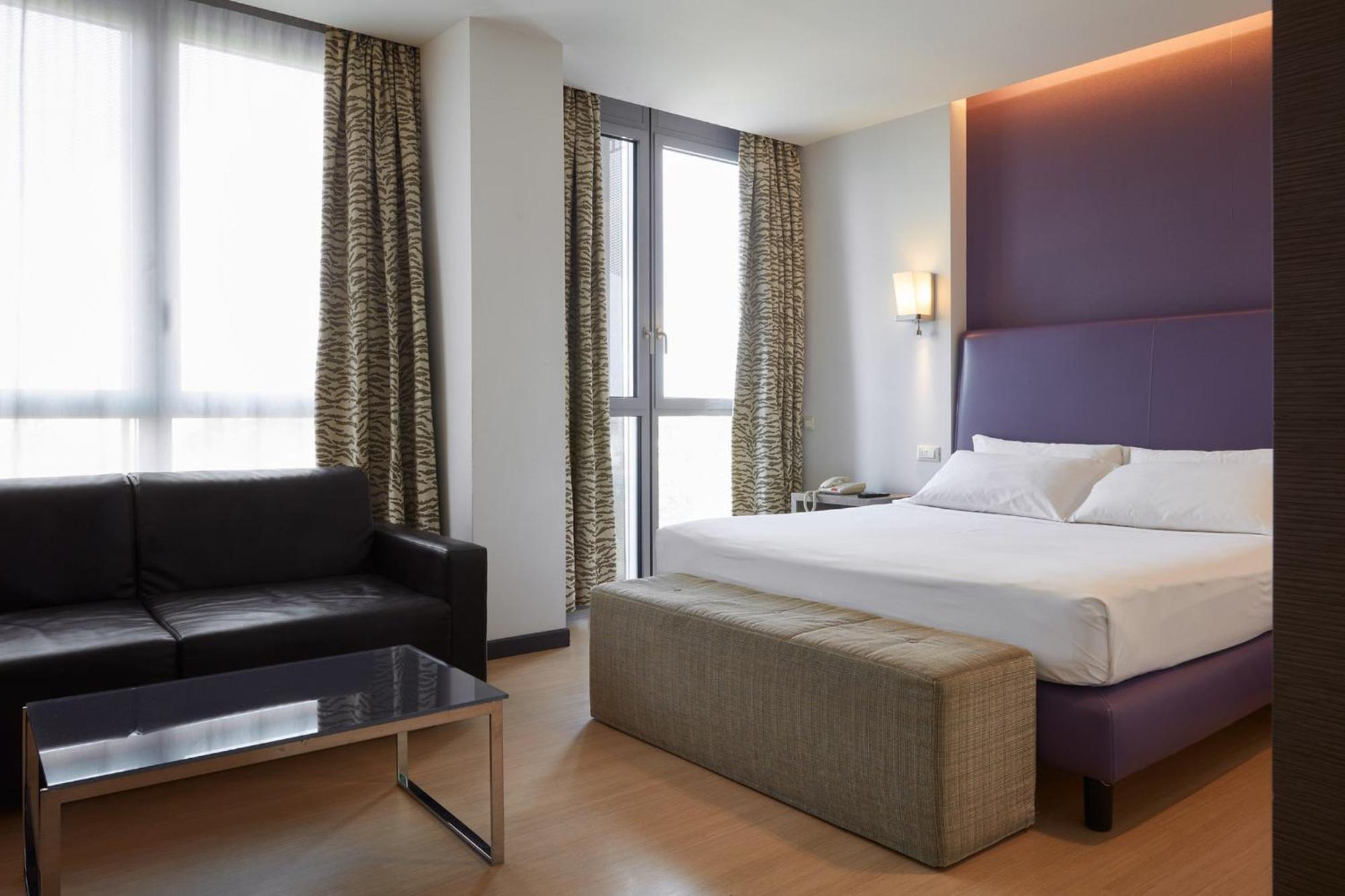 Crowne Plaza Verona Fiera By Ihg Екстериор снимка